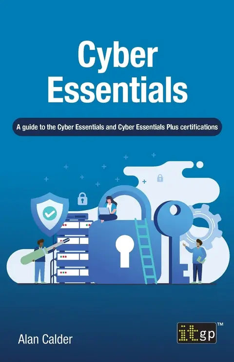 Cover of Cyber Essentials