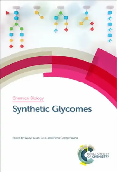 Cover of Synthetic Glycomes