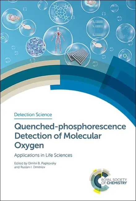 Cover of Quenched-phosphorescence Detection of Molecular Oxygen