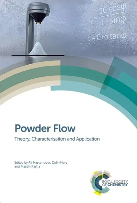 Cover of Powder Flow