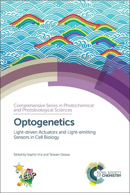 Cover of Optogenetics