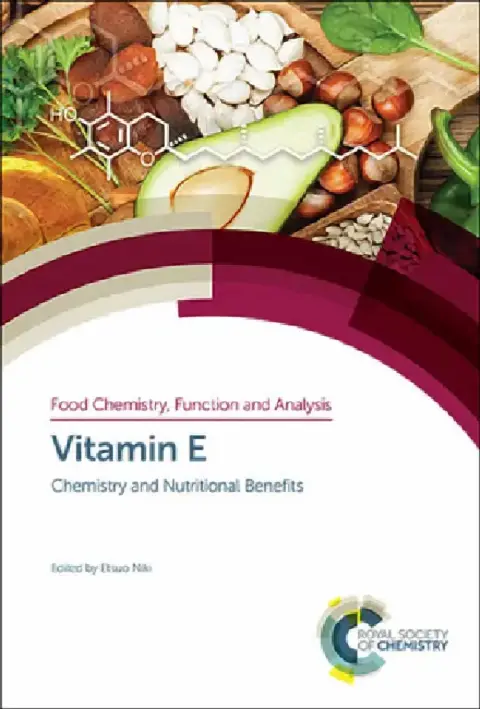 Cover of Vitamin E