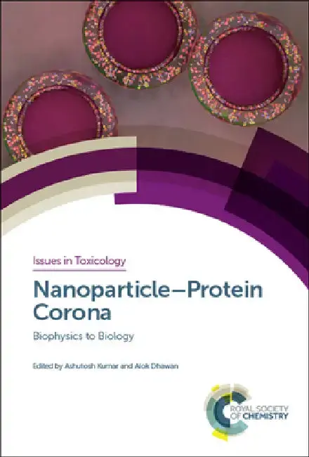 Cover of Nanoparticle-Protein Corona