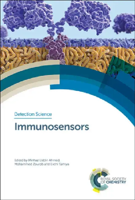 Cover of Immunosensors