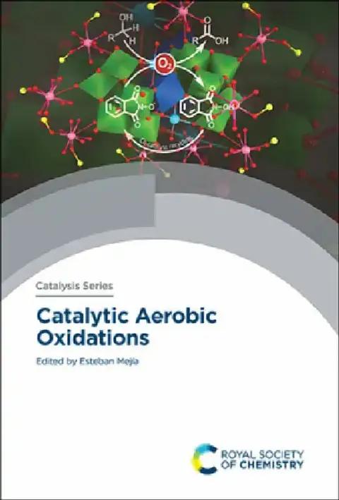 Cover of Catalytic Aerobic Oxidations