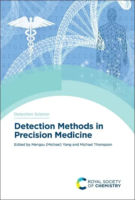 Cover of Detection Methods in Precision Medicine