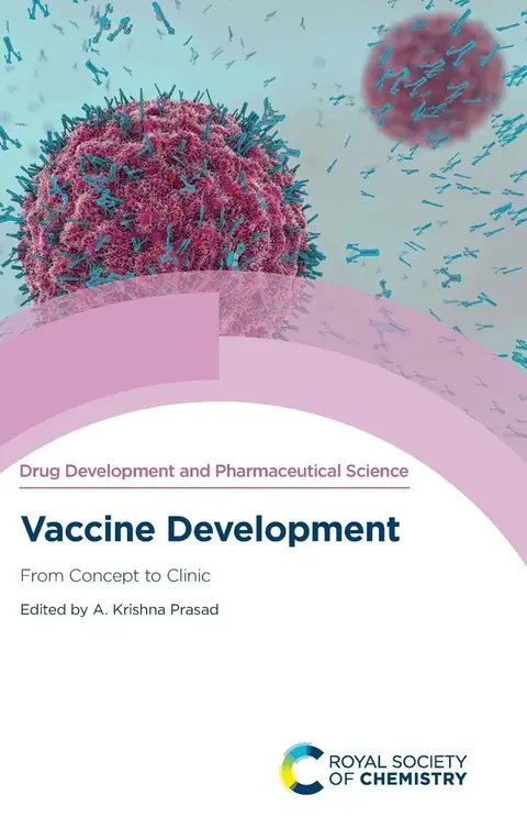 Cover of Vaccine Development