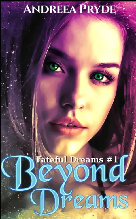 Cover of Beyond Dreams