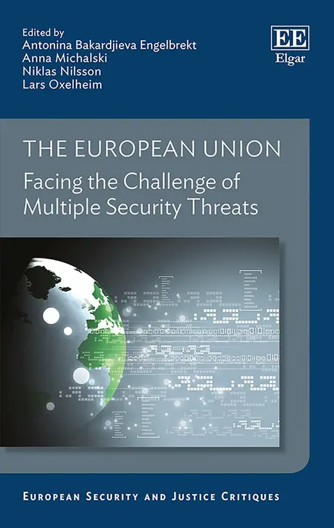 Cover of The European Union