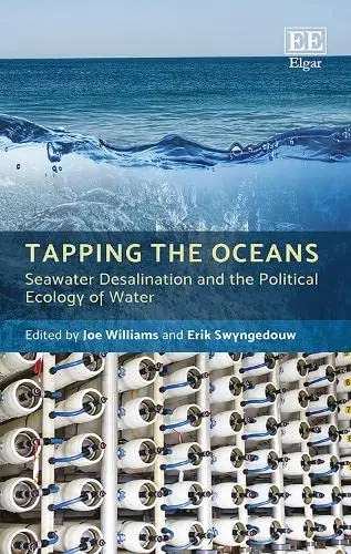 Cover of Tapping the Oceans
