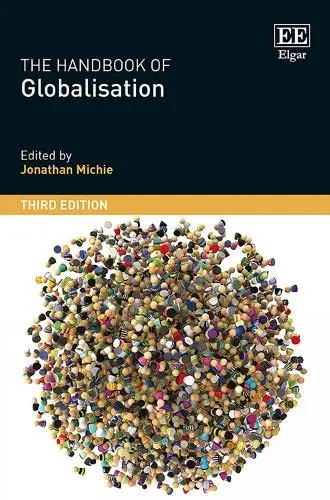 Cover of The Handbook of Globalisation, Third Edition