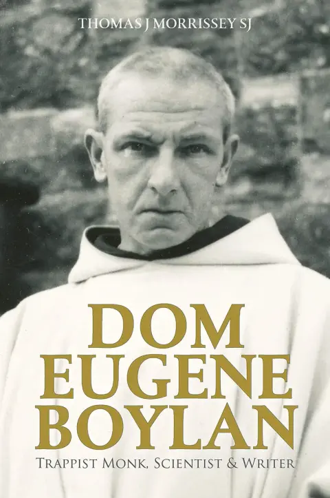 Cover of Dom Eugene Boylan