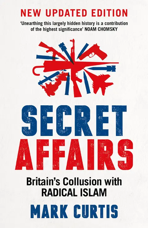 Cover of Secret Affairs