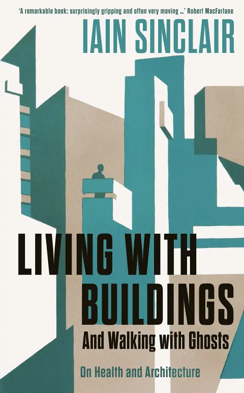 Cover of Living with Buildings