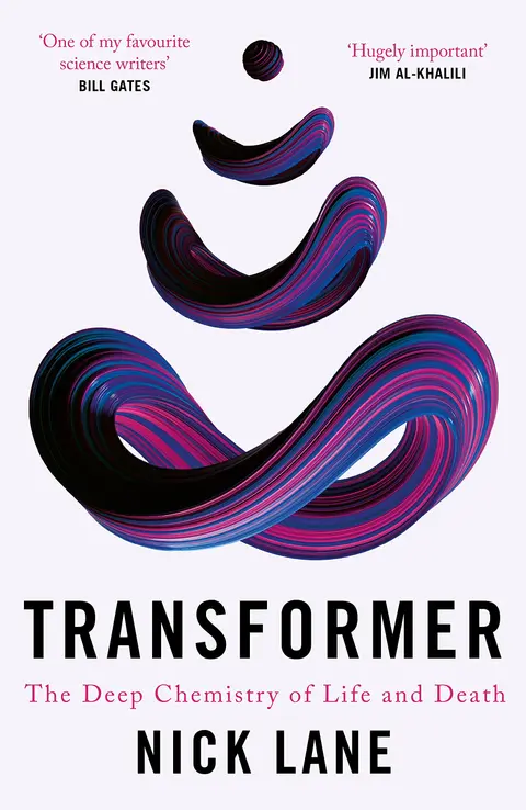 Cover of Transformer