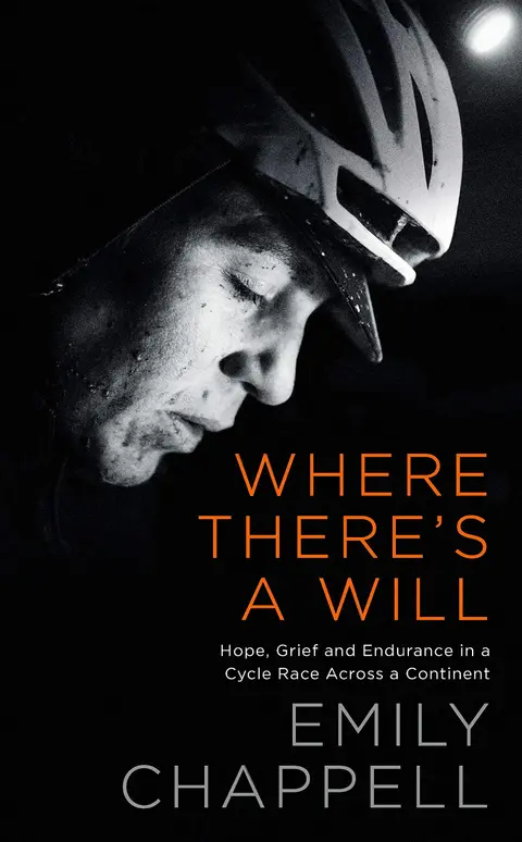 Cover of Where There's A Will