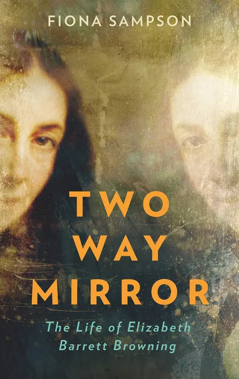 Cover of Two-Way Mirror