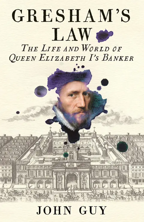 Cover of Gresham’S Law