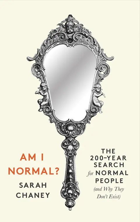 Cover of Am I Normal?