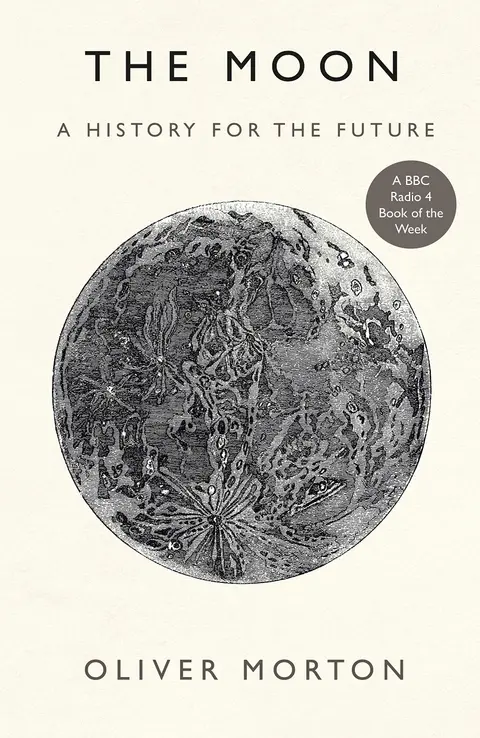 Cover of The Moon