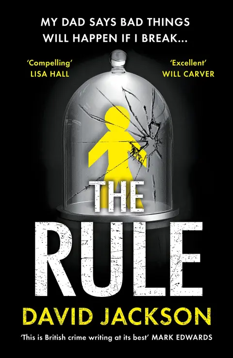 Cover of The Rule