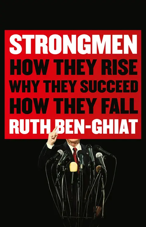 Cover of Strongmen