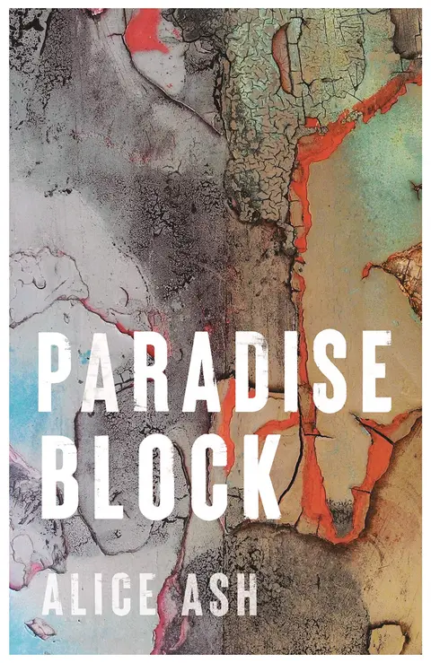 Cover of Paradise Block