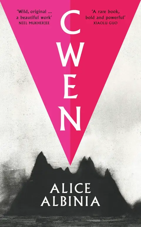 Cover of Cwen