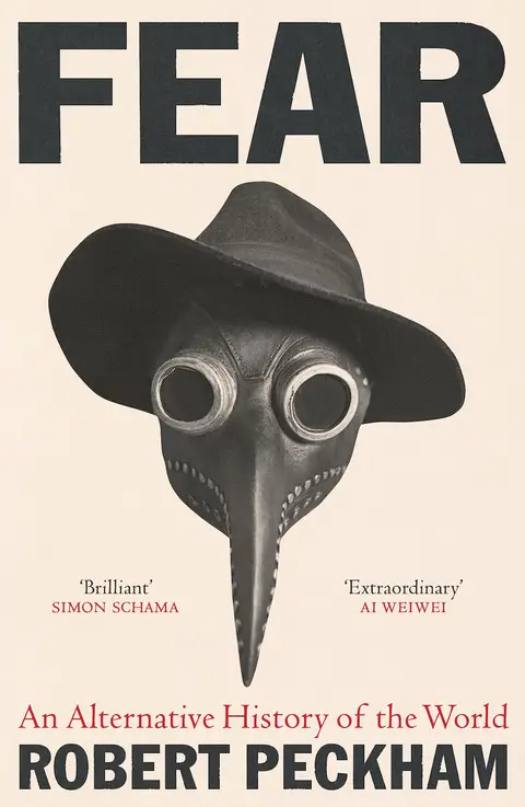 Cover of Fear