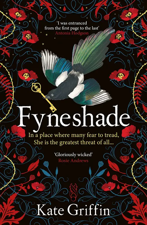 Cover of Fyneshade