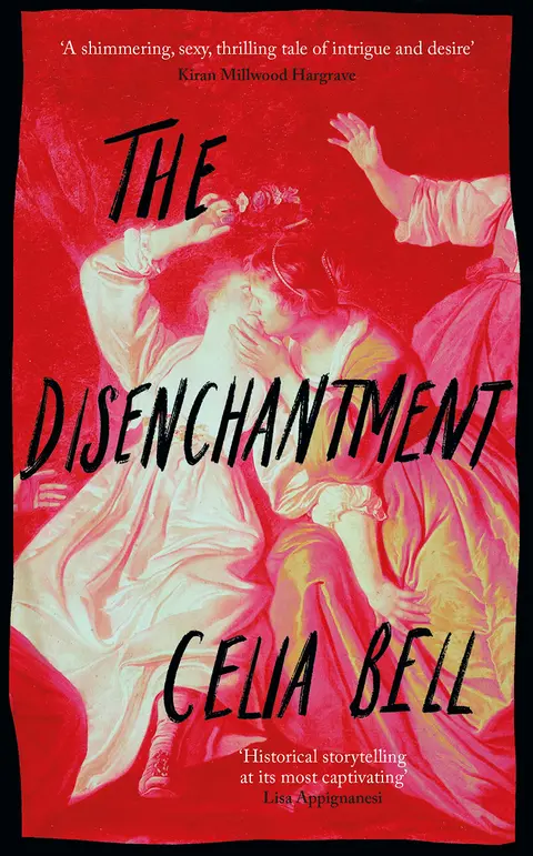 Cover of The Disenchantment