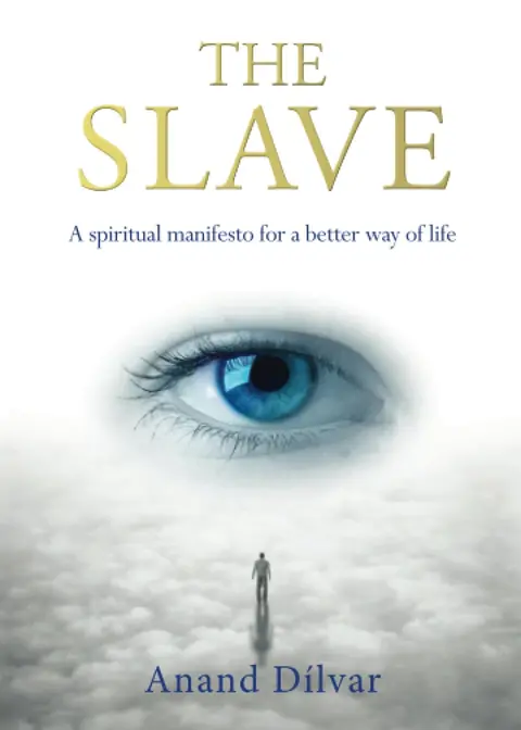 Cover of The Slave