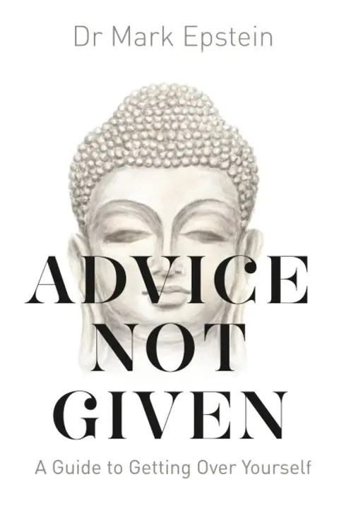 Cover of Advice Not Given