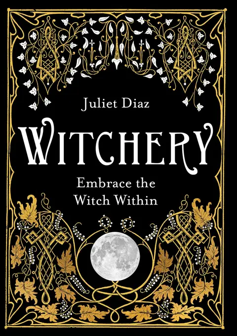 Cover of Witchery