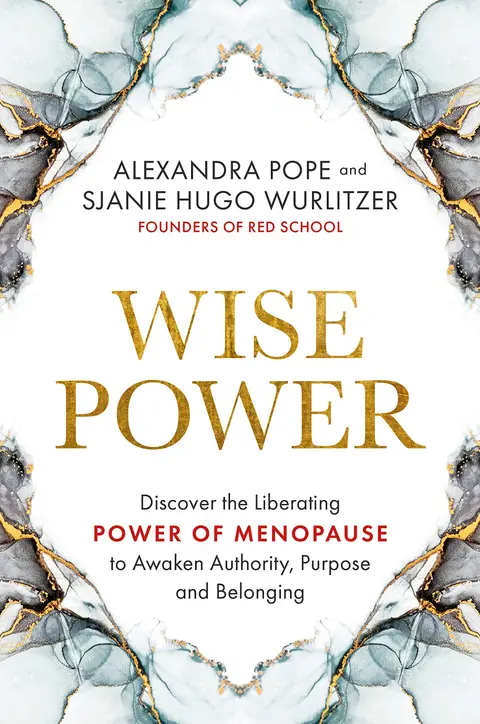 Cover of Wise Power
