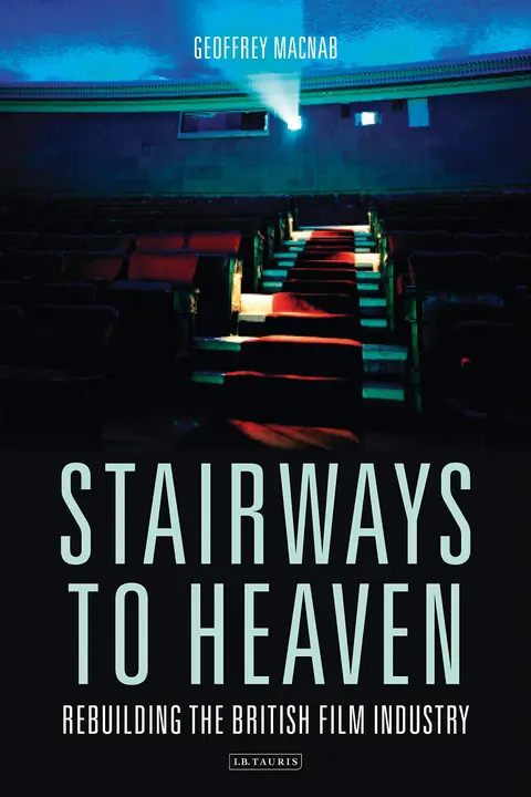 Cover of Stairways to Heaven