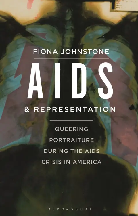 Cover of AIDS and Representation