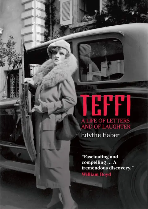 Cover of Teffi