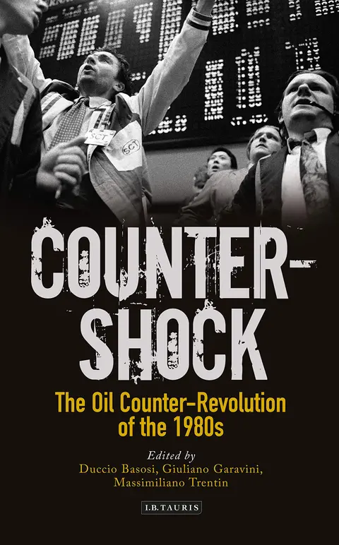 Cover of Counter-Shock