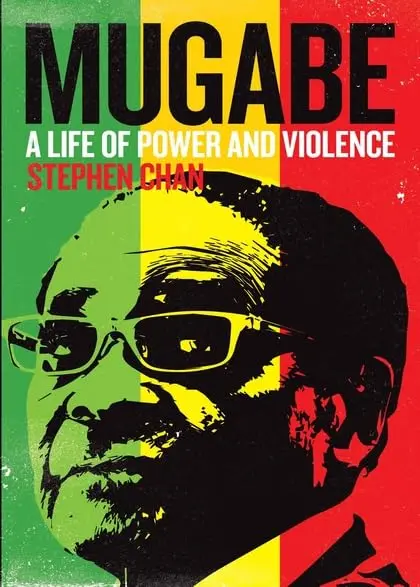 Cover of Mugabe