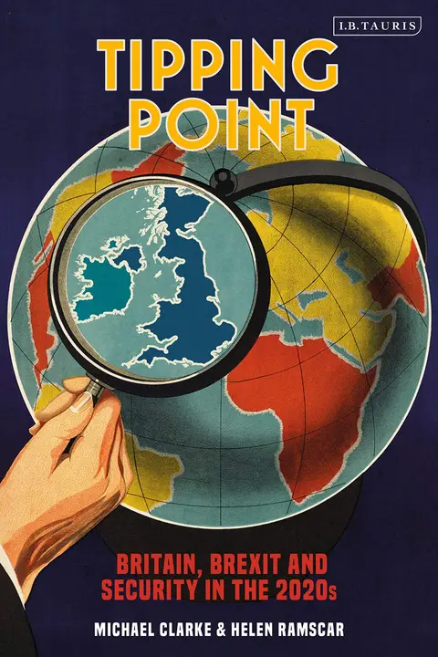 Cover of Tipping Point