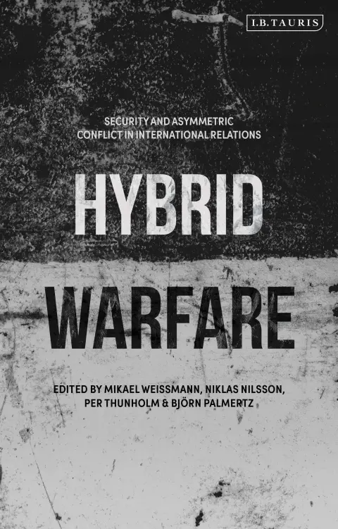 Cover of Hybrid Warfare