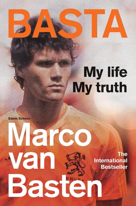 Cover of Basta