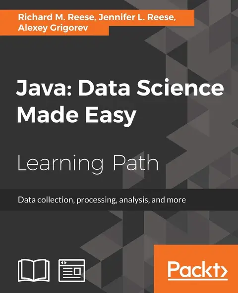 Cover of Java