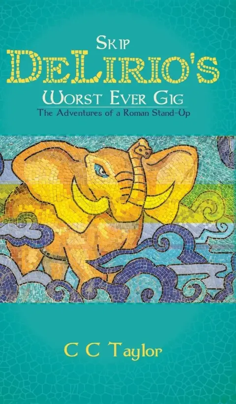 Cover of Skip DeLirio's Worst Ever Gig