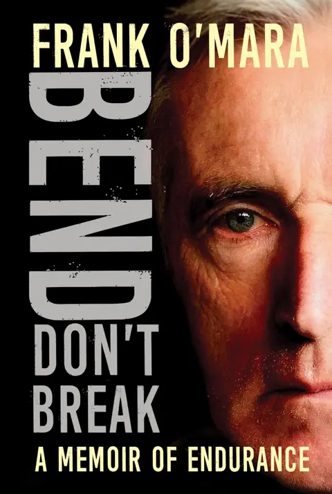 Cover of Bend, Don't Break