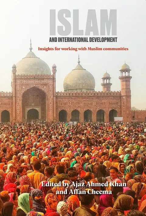 Cover of Islam and International Development