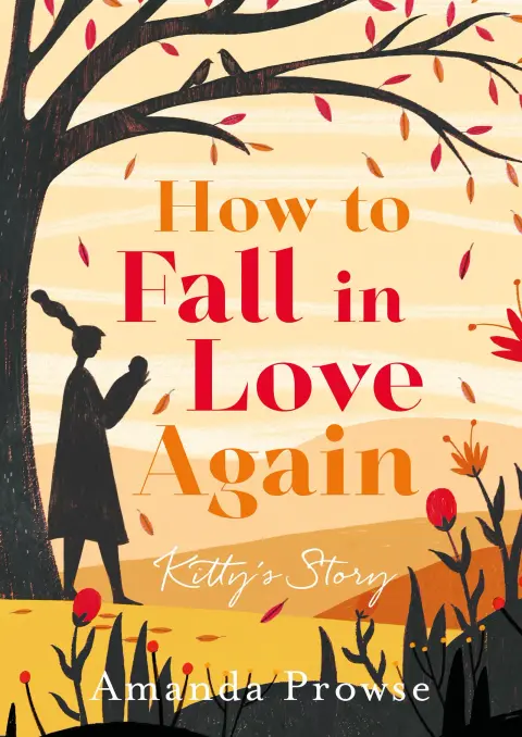 Cover of How to Fall in Love Again