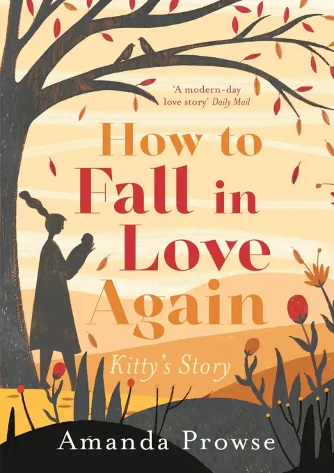 Cover of How to Fall in Love Again