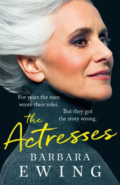 Cover of The Actressess